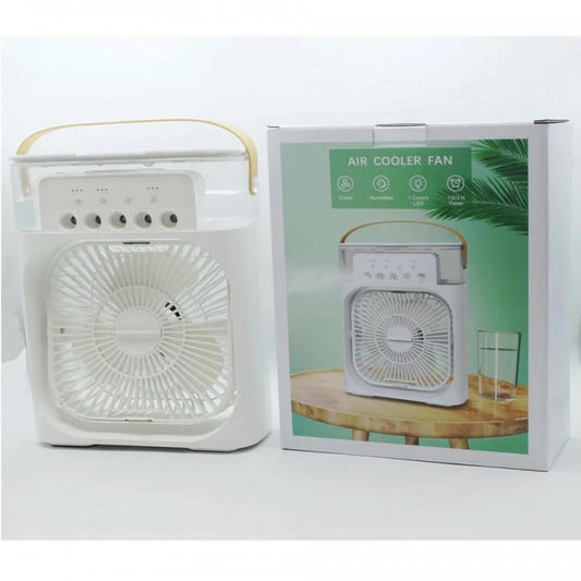 Portable Cooling Fan