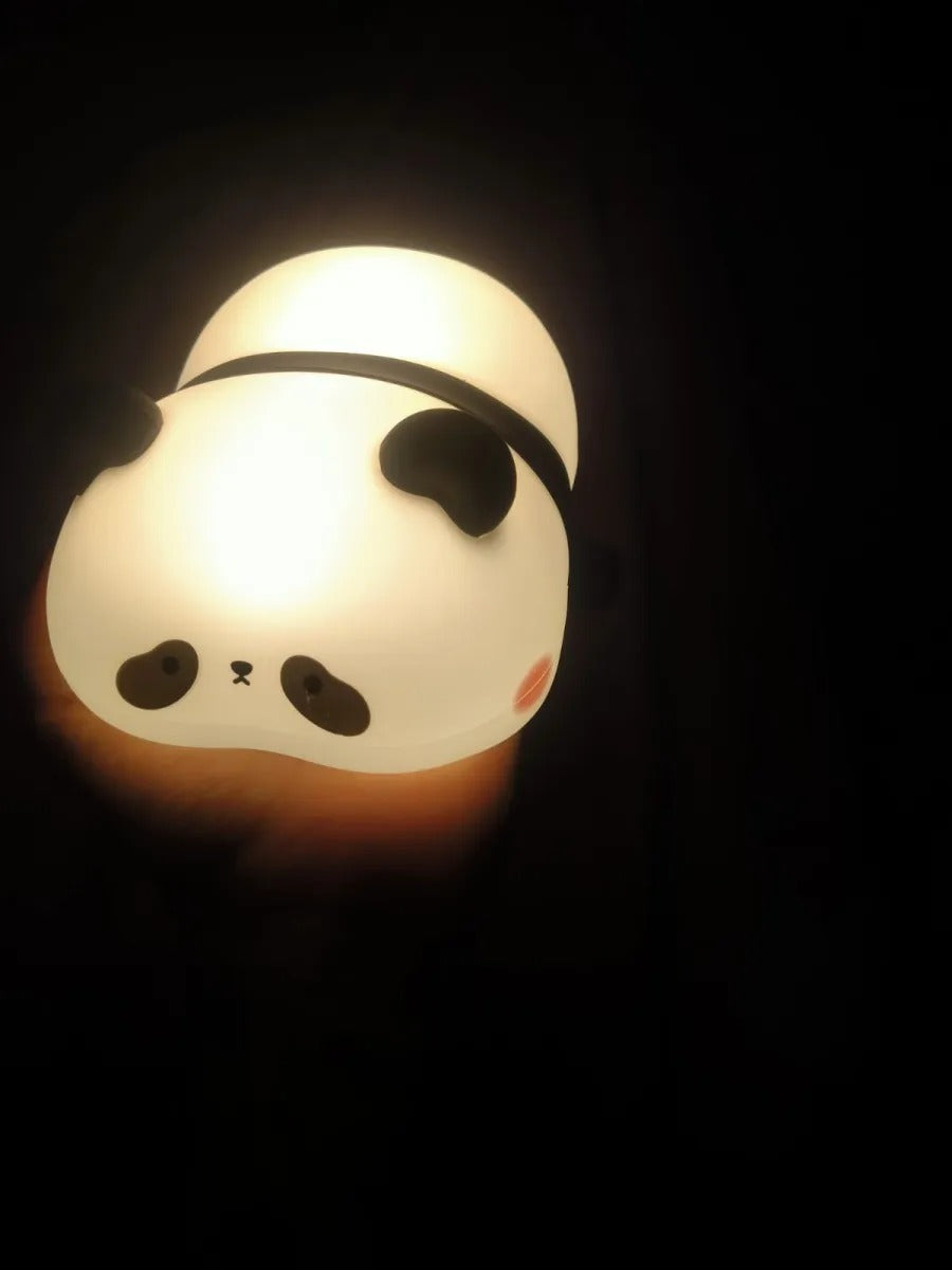 Panda Night Lamp
