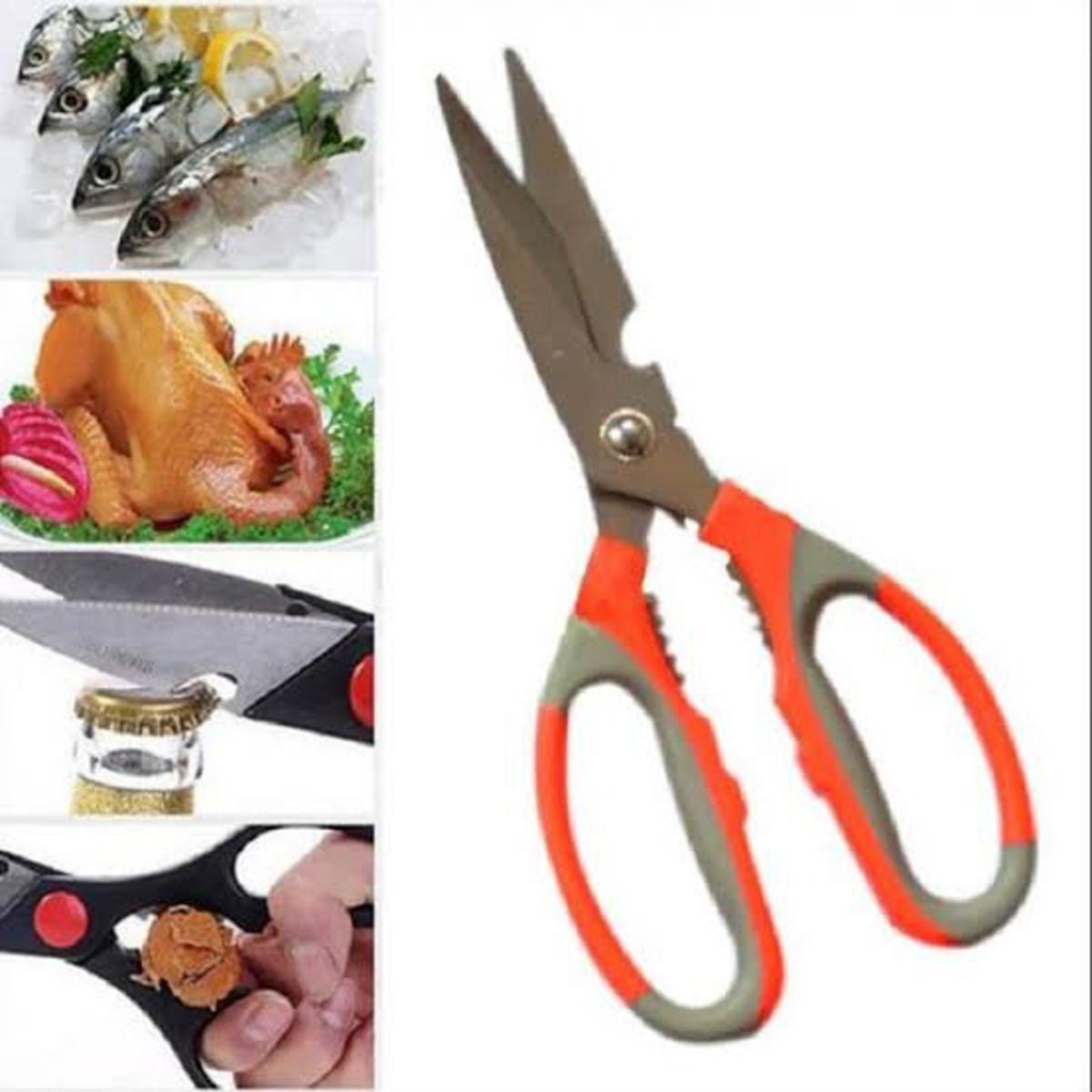 Kitchen Multipurpose Scissor