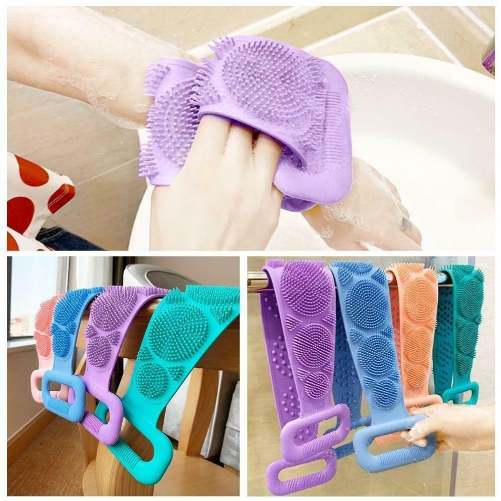 Silicone Bath Body Brush