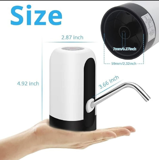 Automatic Water Dispenser Pump