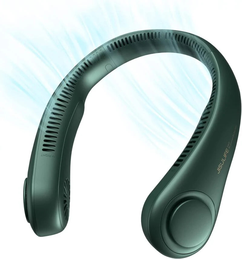 Neck Cooling Fan