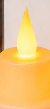 Vintage Glow LED Lantern