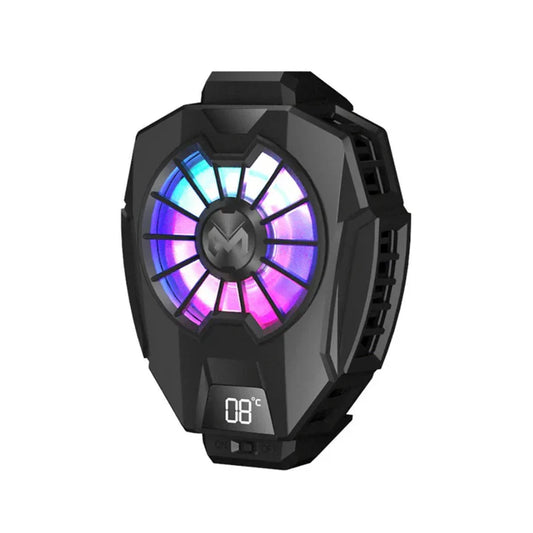 Memo DL05 Mobile Phone Cooler Fan
