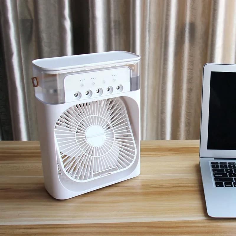 Portable Cooling Fan