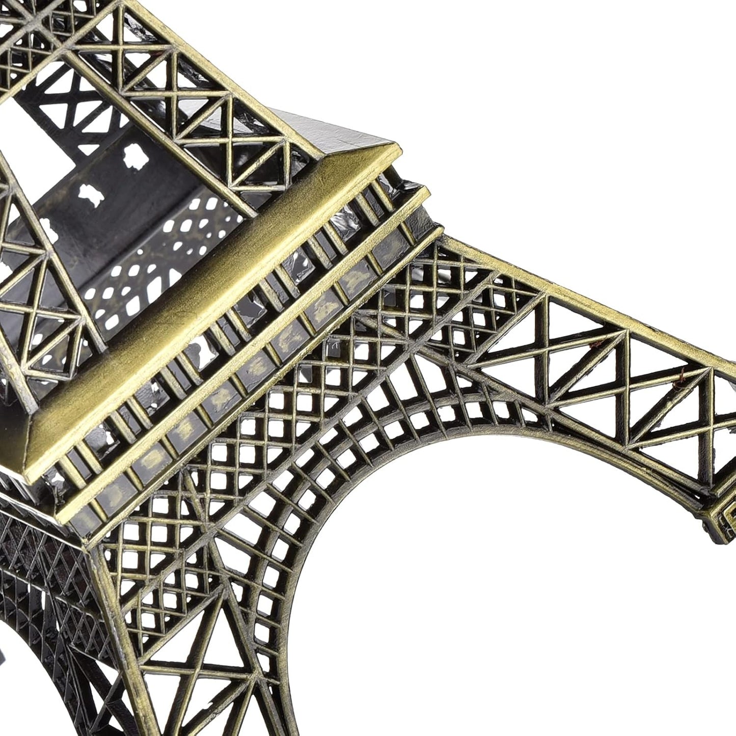 Eiffel Tower Statue