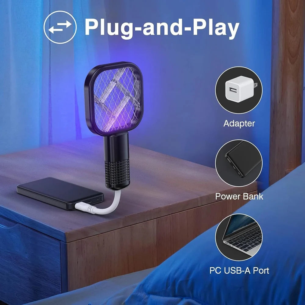 Electric Mini Mosquito Killer