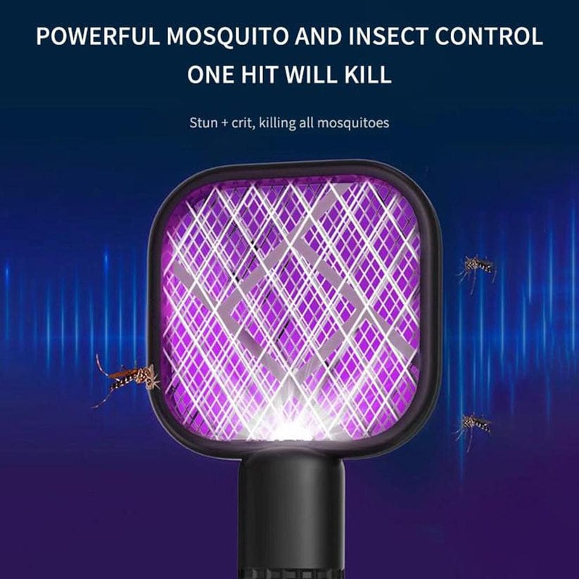 Electric Mini Mosquito Killer