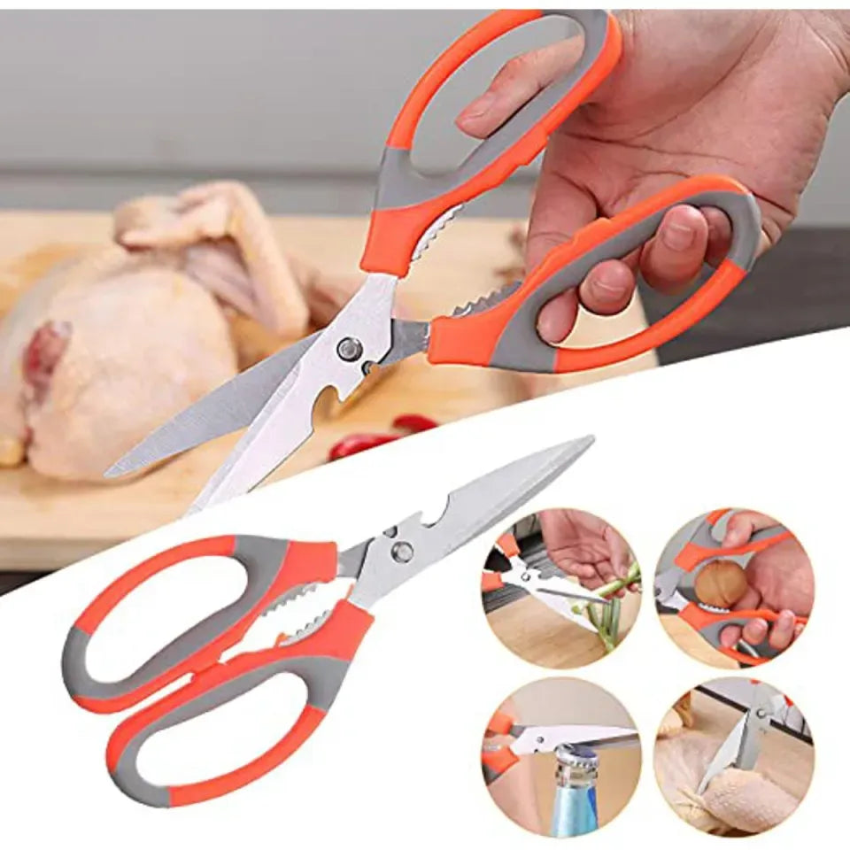 Kitchen Multipurpose Scissor
