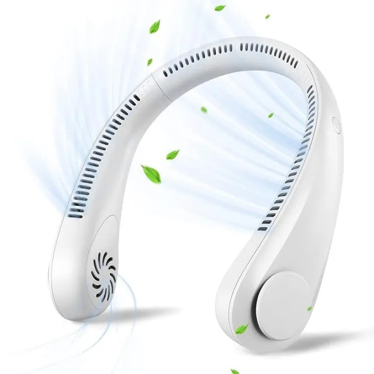 Neck Cooling Fan