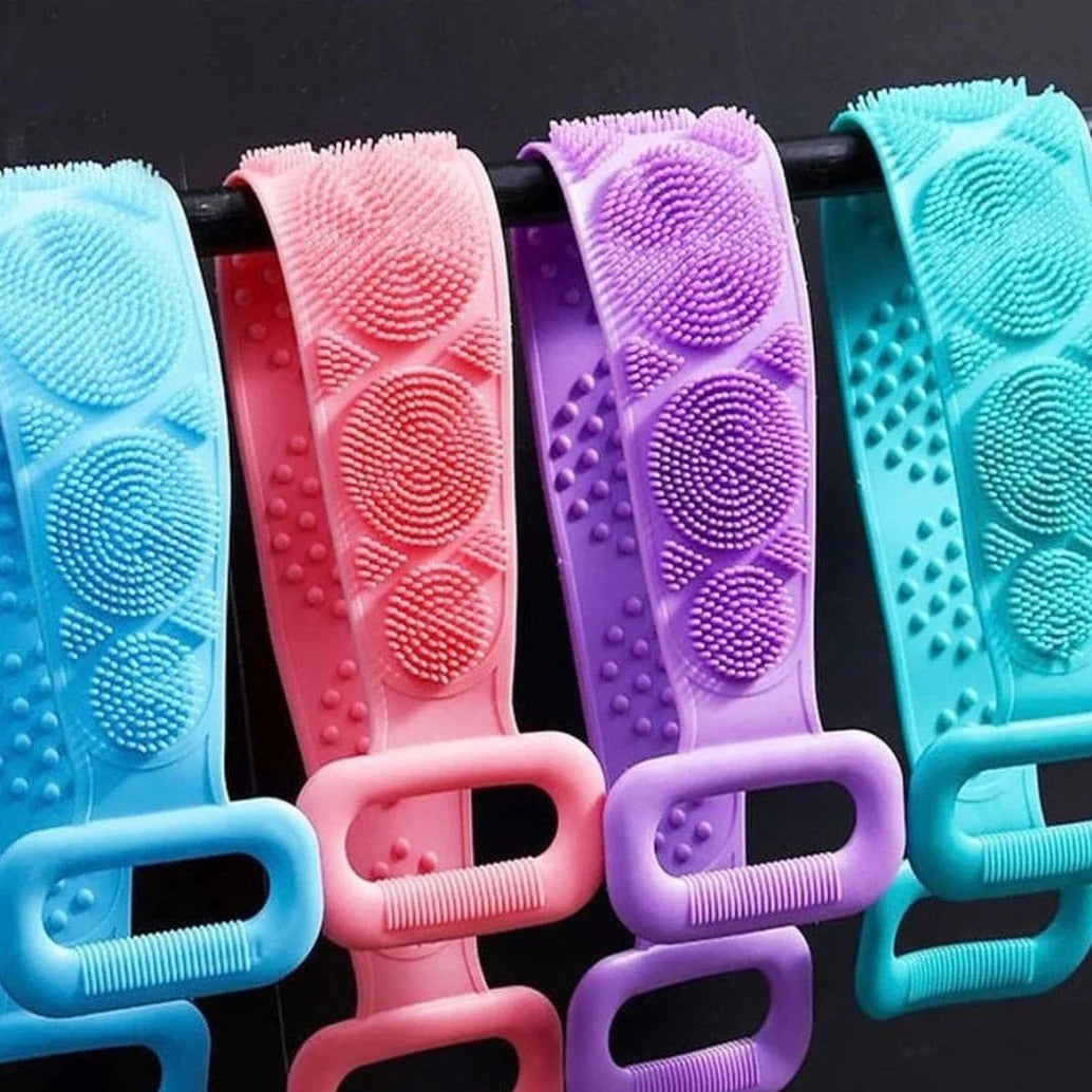 Silicone Bath Body Brush