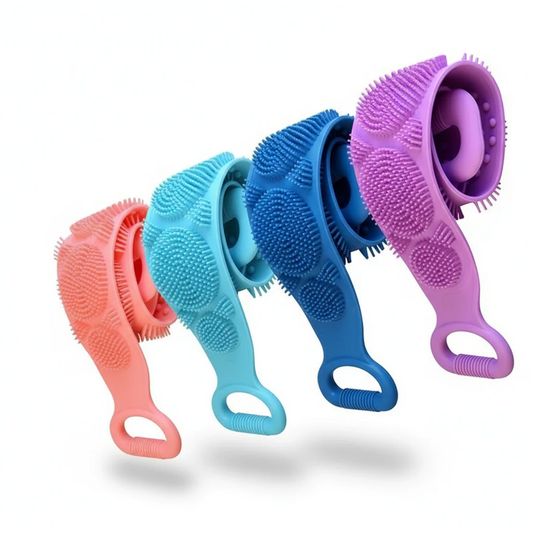 Silicone Bath Body Brush