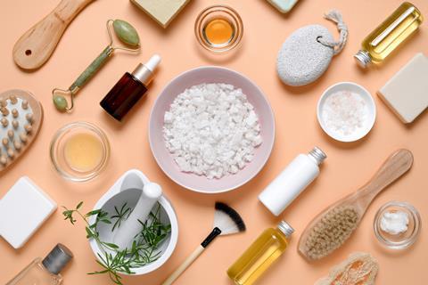 BEAUTY & PERSONAL CARE
