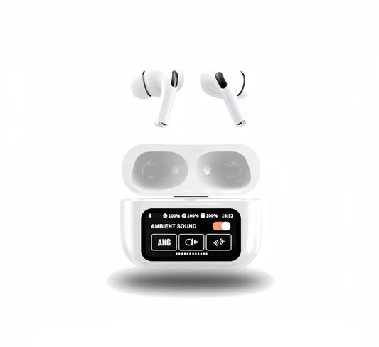 A9 Pro Wireless EarBuds (ANC/ENC)