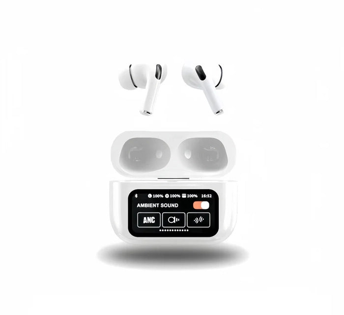 A9 Pro Wireless EarBuds (ANC/ENC)