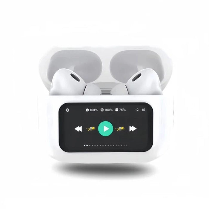 A9 Pro Wireless EarBuds (ANC/ENC)