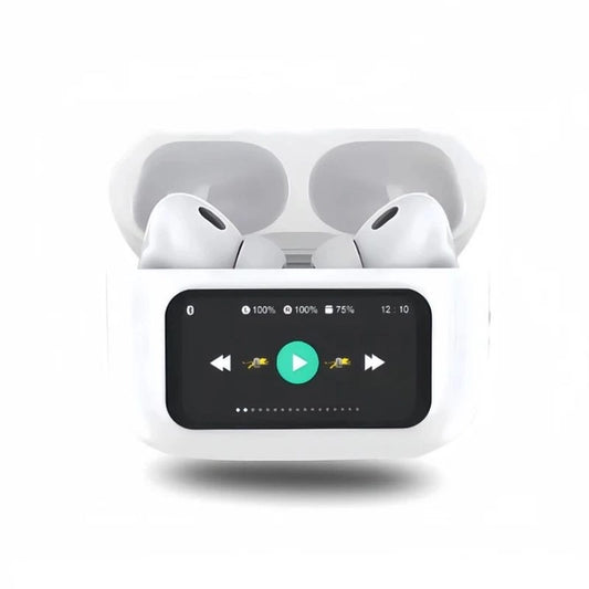 A9 Pro Wireless EarBuds (ANC/ENC)