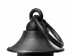 Vintage Glow LED Lantern
