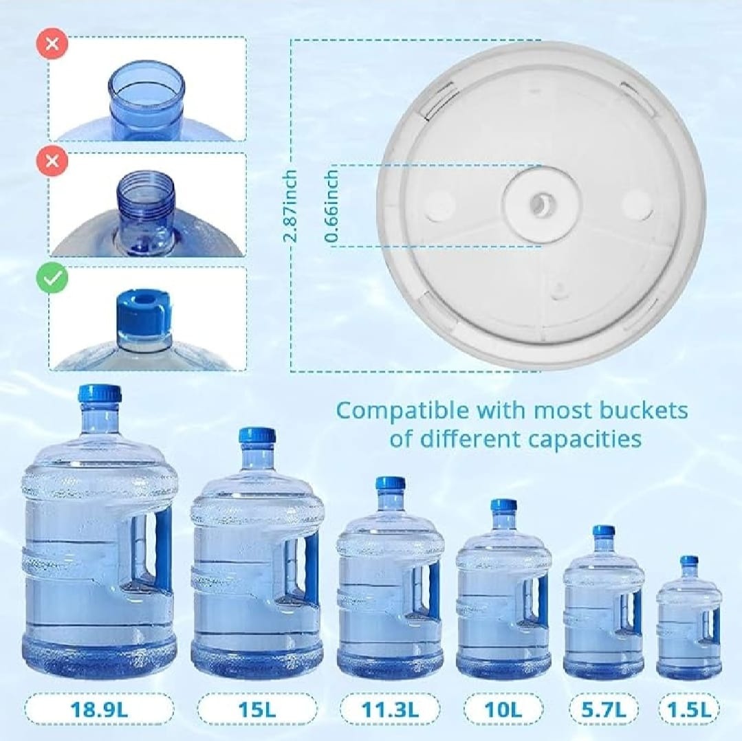 Automatic Water Dispenser Pump