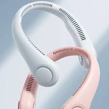 Neck Cooling Fan