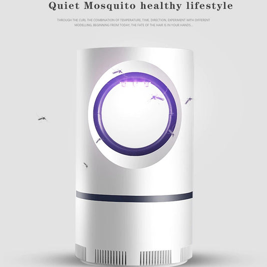 Mosquito Killer Lamp