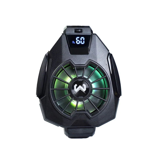 Memo DL05 Mobile Phone Cooler Fan