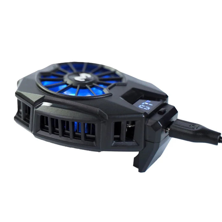 Memo DL05 Mobile Phone Cooler Fan